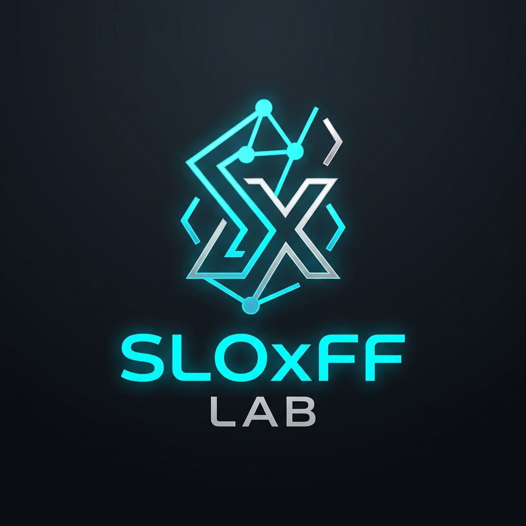 SLOxFF Lab Logo